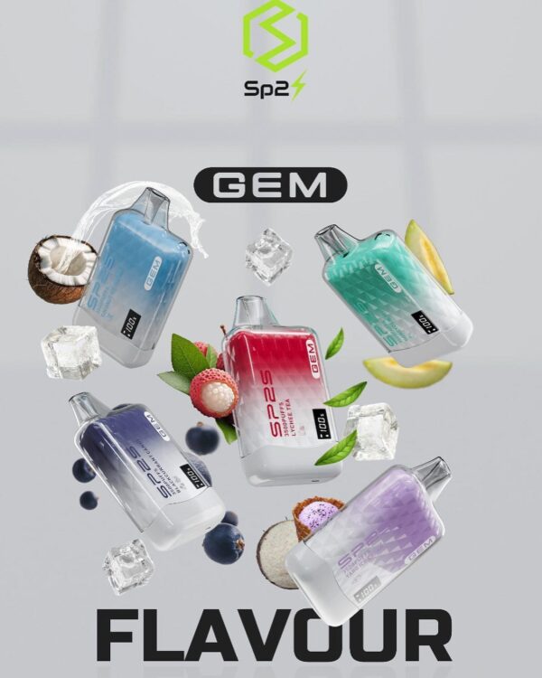 【拋棄式電子煙——便利新選擇，輕鬆享受每一口】  